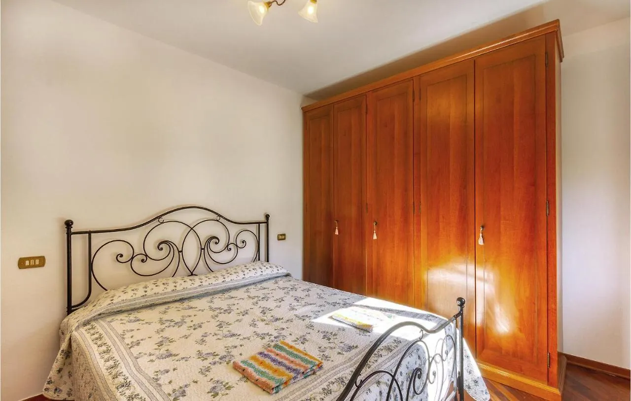 Holiday home Gorgeous Home In Palagnana With Kitchen