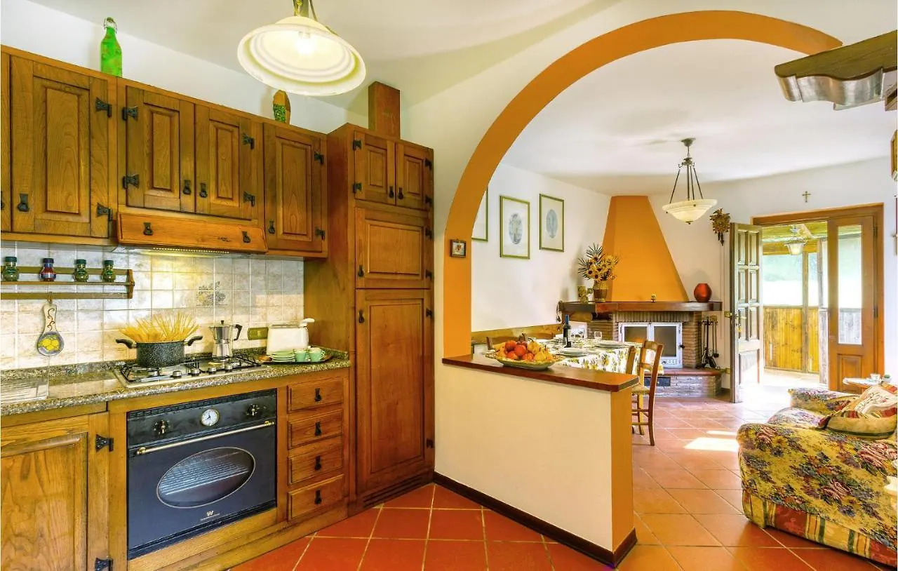 Gorgeous Home In Palagnana With Kitchen Italy