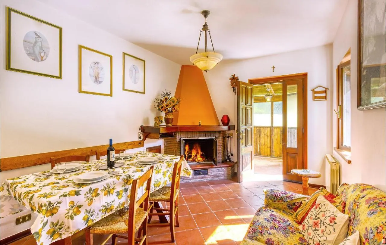 Gorgeous Home In Palagnana With Kitchen Holiday home